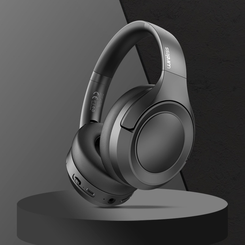 7ceab88c-54c6-43ac-922c-45dcd46a5555_trans.jpeg Audífonos Bluetooth Over-Ear Premium con ANC y Ultra Batería