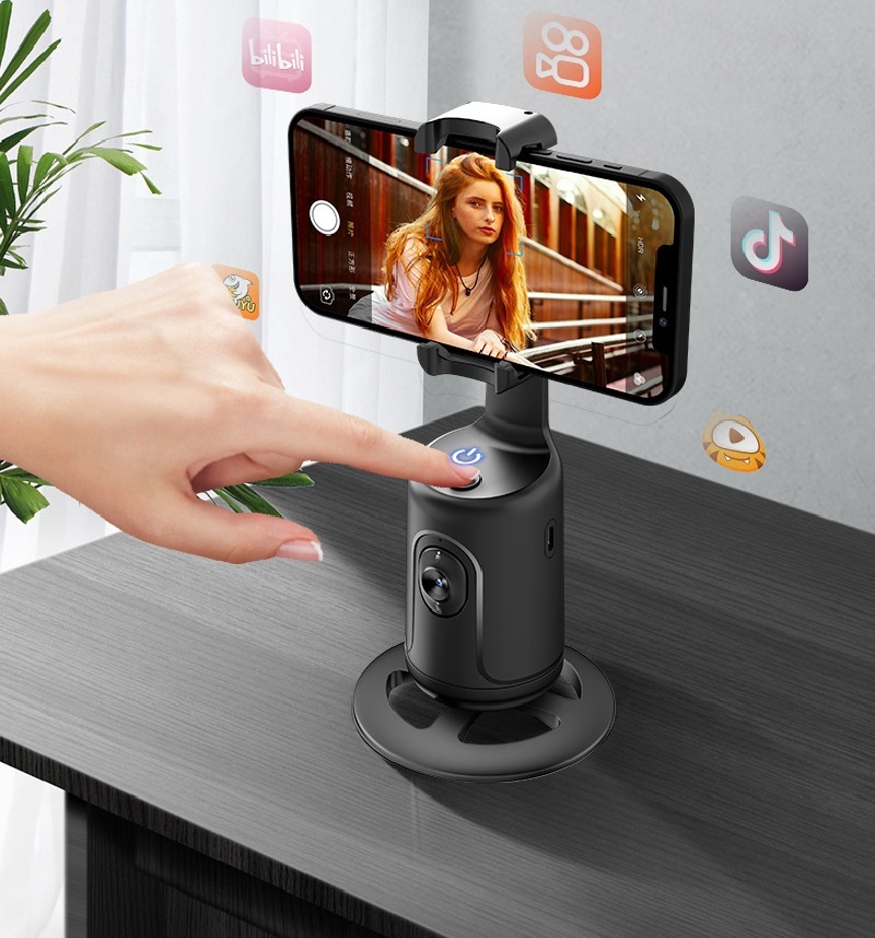 8da13727-f805-4133-bd5e-58bba63065d4.jpg Soporte Inteligente con Seguimiento Facial IA 360° - Imagen 5