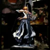 Figura de Ichigo Kurosaki Espadas Dobles (Bleach)