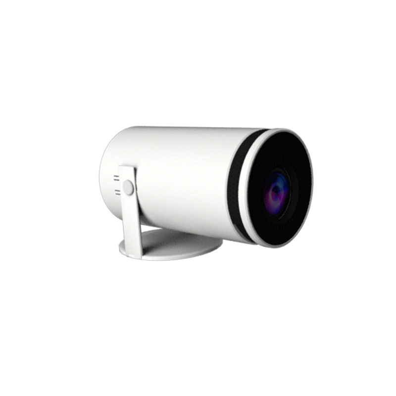 aafa3a5d-98e0-4f96-83d8-7ab05dad0da9.jpg Proyector Giratorio HY300 Smart TV HD Android - Imagen 10