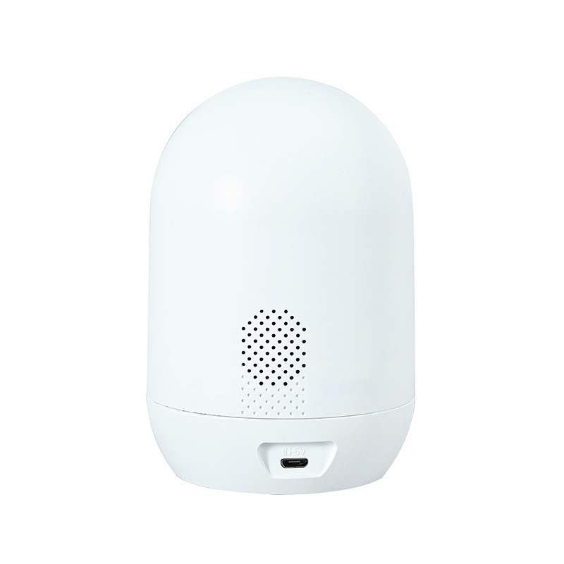b233ae0d-fa26-44d5-b72b-0b977b675129.jpg Cámara Inteligente SmartHome WiFi + Visión Nocturna - Imagen 6