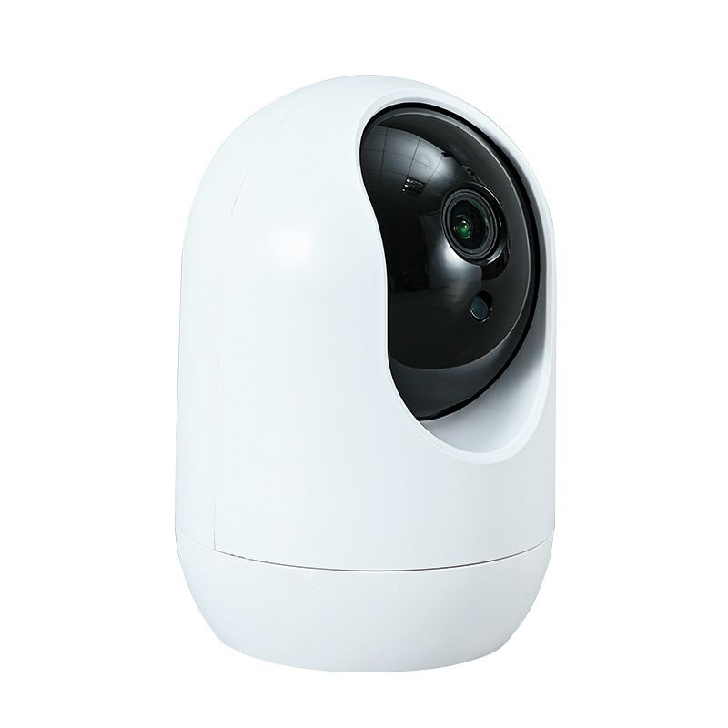 c369b65a-cc50-4825-b7a5-55638e429802.jpg Cámara Inteligente SmartHome WiFi + Visión Nocturna - Imagen 4