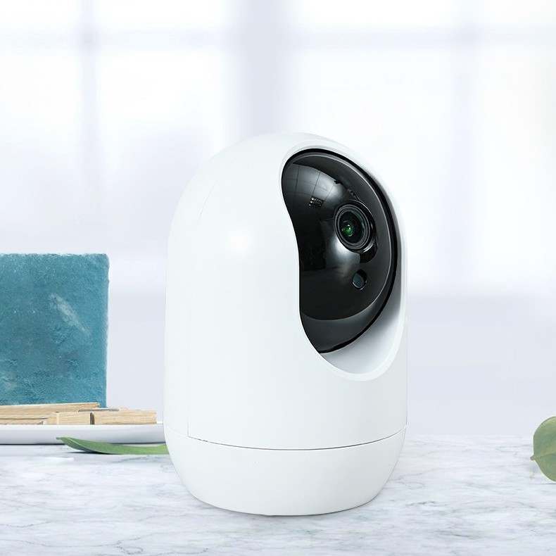 c54c0b11-95eb-4685-acf7-ba405bced2bb.jpg Cámara Inteligente SmartHome WiFi + Visión Nocturna - Imagen 5