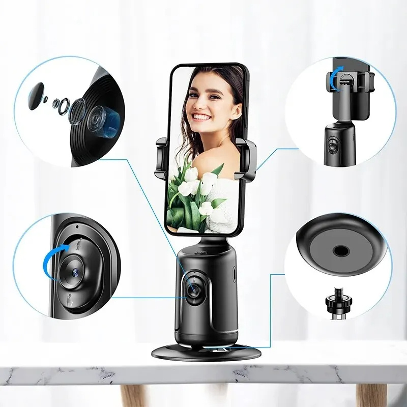 e4571760-b3ca-42d7-84d8-b92285e877f5.jpg Soporte Inteligente con Seguimiento Facial IA 360° - Imagen 7