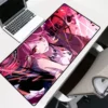 Mouse Pad Gaming XXL RGB con Diseño de Anime No Game No Life