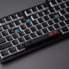 Keycap Artesanal de Barra Espaciadora 6.25U con Diseño de Gamepad Retro